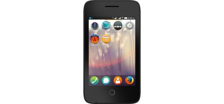 Alcatel  Onetouch Fire C